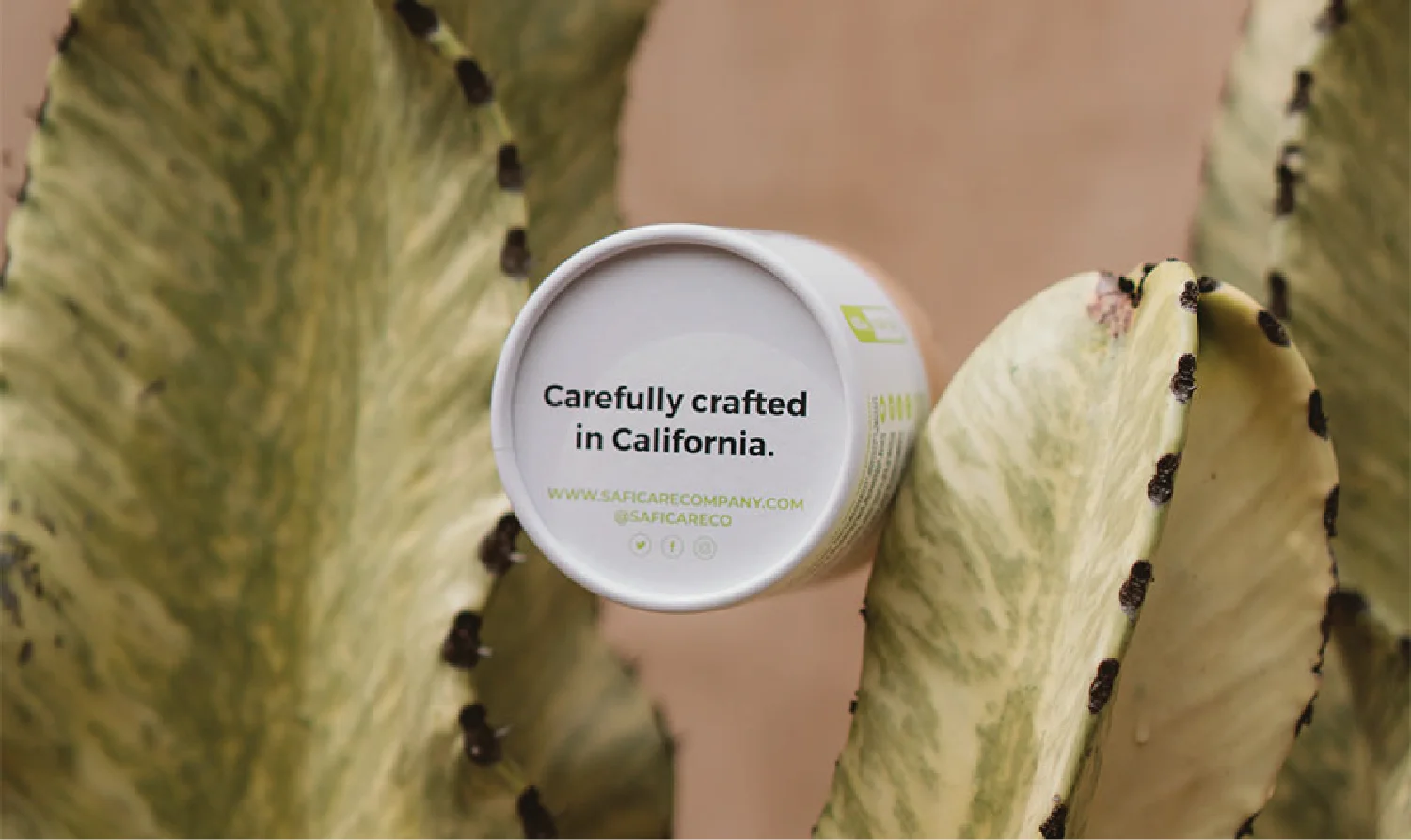 Safi Skincare